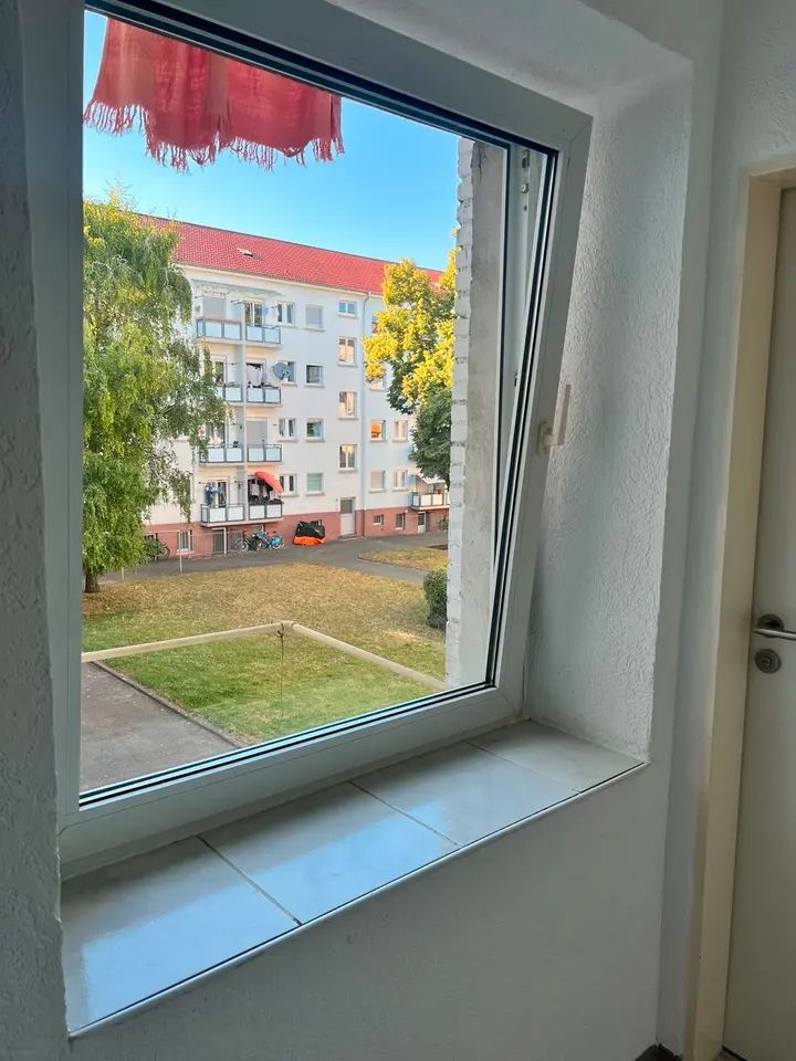 3 Zimmer Wohnung mit 62 m² in Mannheim – Bild 3