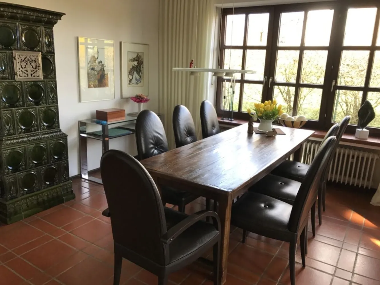 6 Zimmer Haus mit 235 m² in Landshut – Bild 7