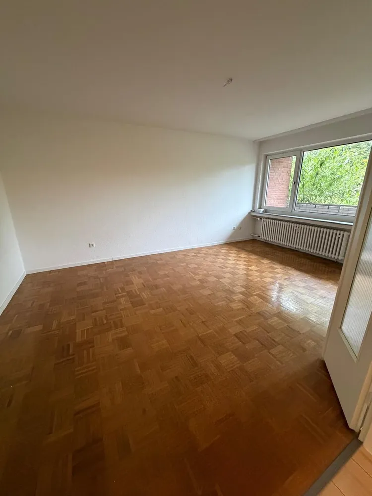3 Zimmer Wohnung mit 92 m² in Münster – Bild 2
