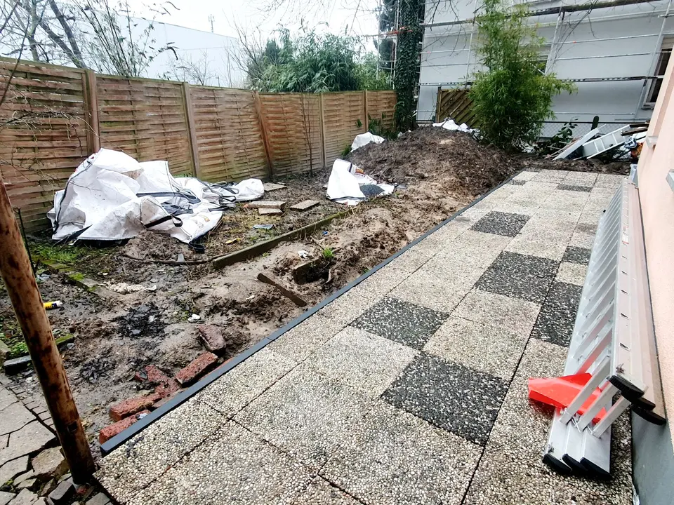 2 Zimmer Wohnung mit 41 m² in Bielefeld – Bild 8