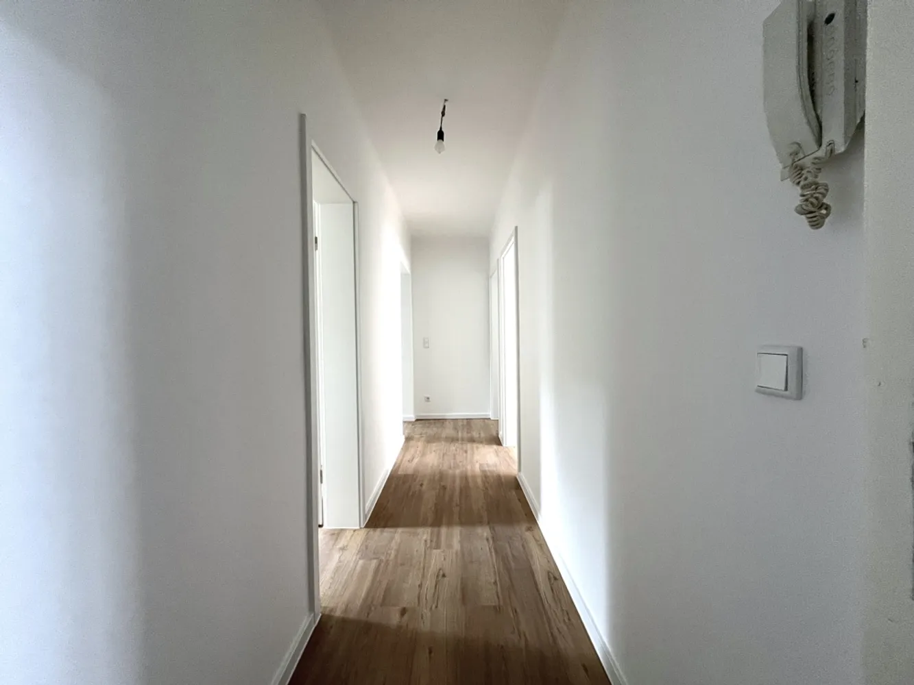 3 Zimmer Wohnung mit 69 m² in Bremen – Bild 2
