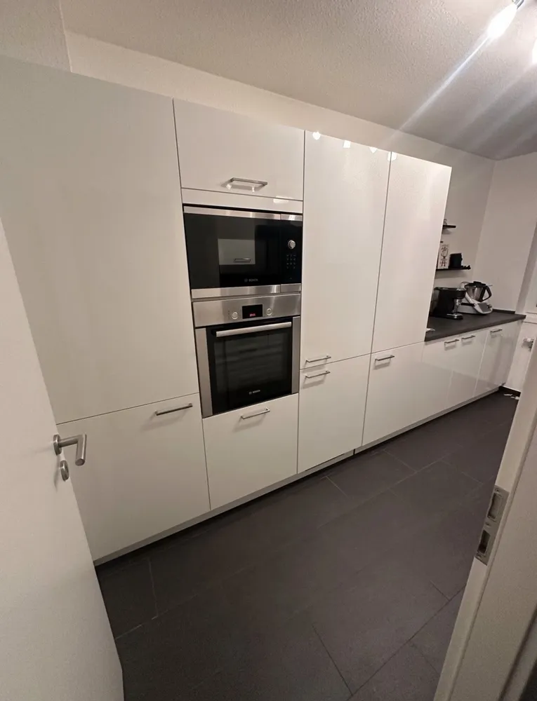 2 Zimmer Wohnung mit 55 m² in Stuttgart – Bild 2