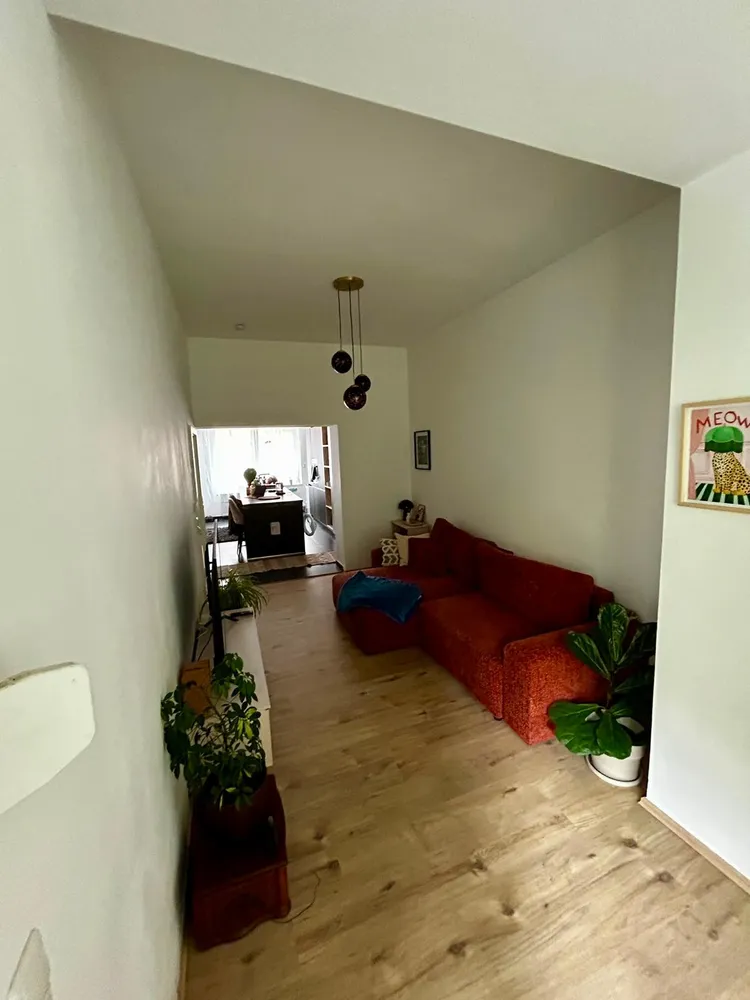 2 room apartment with 80 m² in Cologne – Photo 4