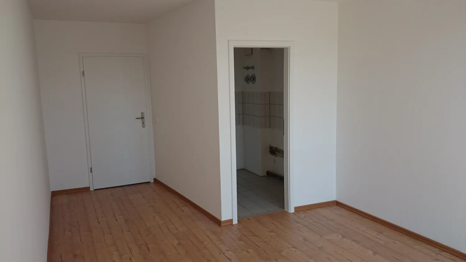 1 Zimmer Wohnung mit 33 m² in Rostock – Bild 7