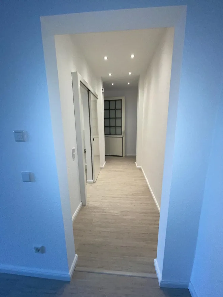 3 Zimmer Wohnung mit 72 m² in Düsseldorf – Bild 5