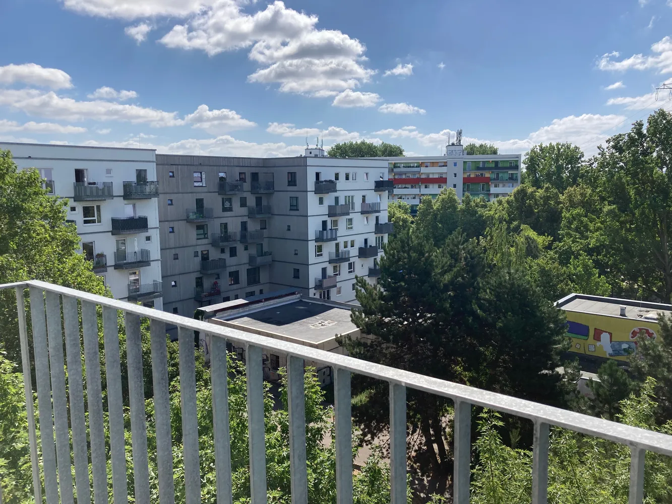 4 Zimmer Wohnung mit 94 m² in Berlin – Bild 11