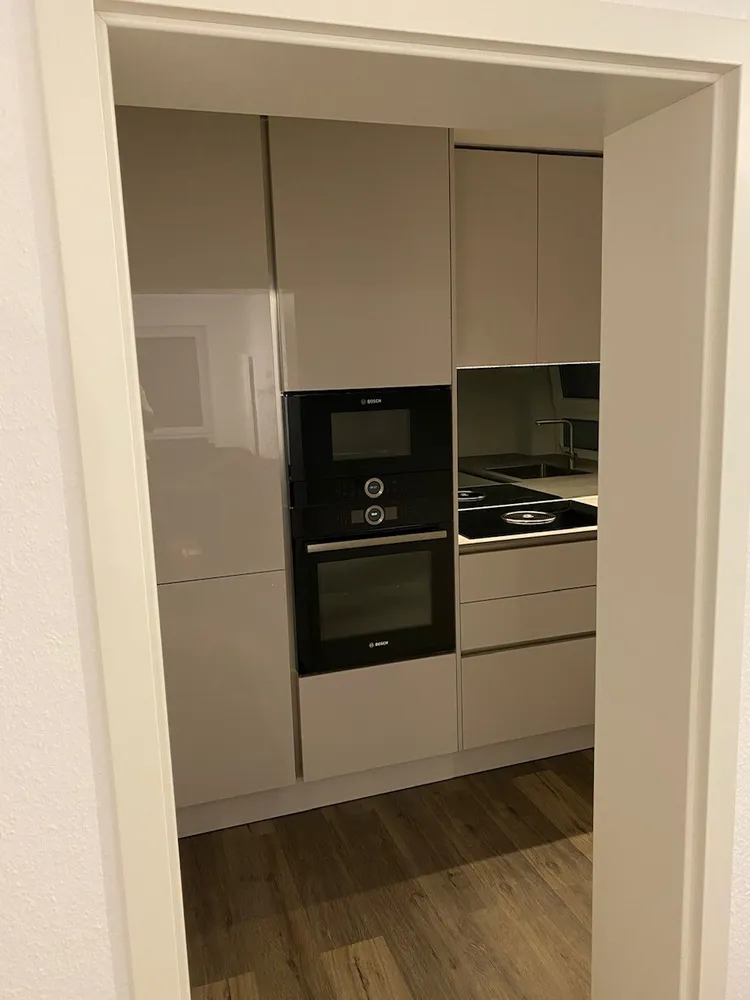 2 Zimmer Wohnung mit 54 m² in Stuttgart – Bild 5