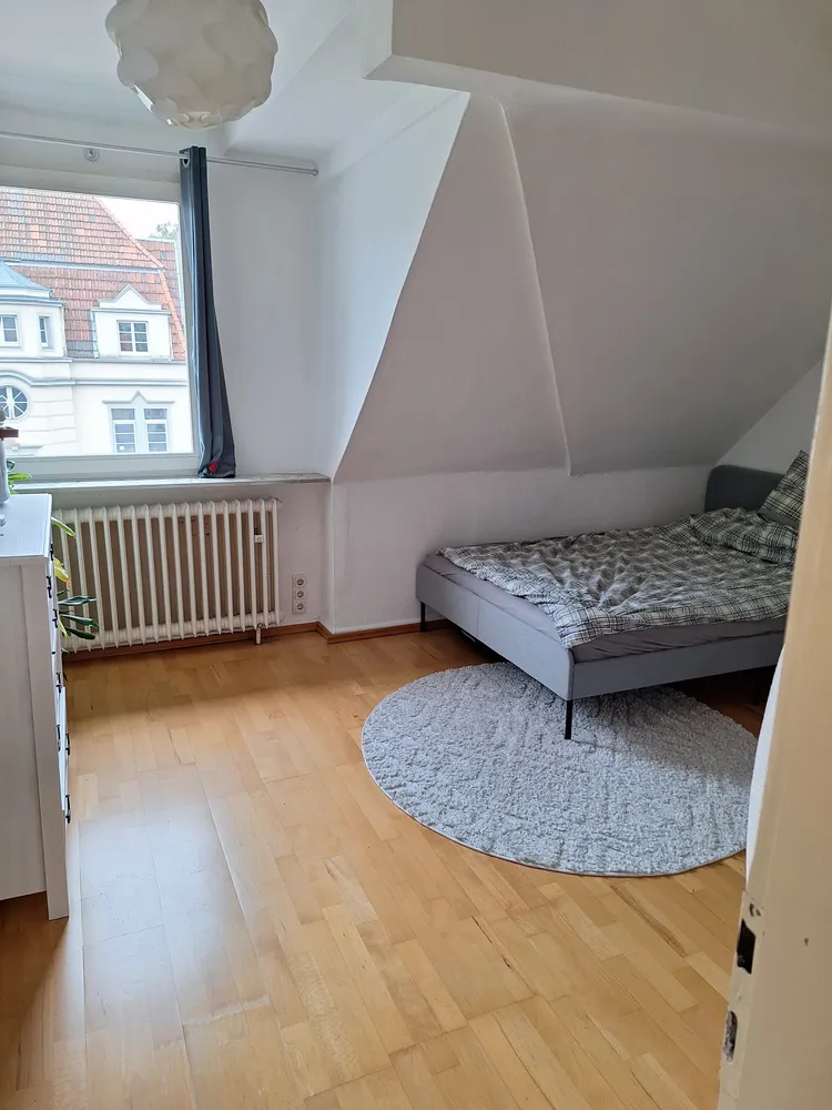 3 Zimmer Wohnung mit 62 m² in Bonn – Bild 2
