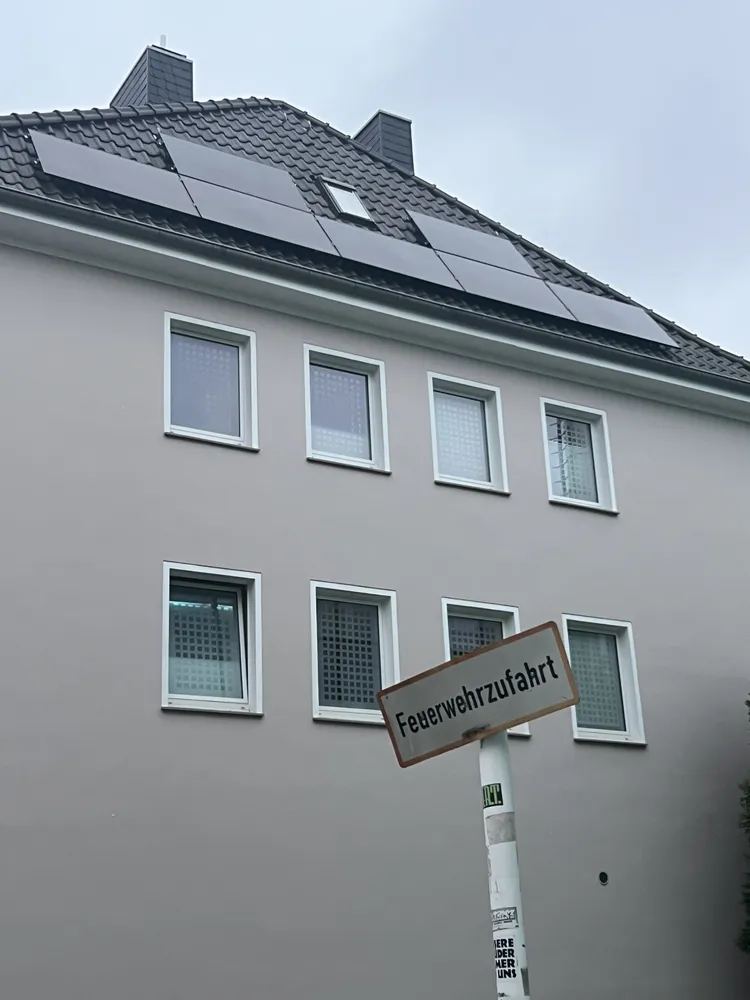 4 Zimmer Wohnung mit 158 m² in Mönchengladbach – Bild 2