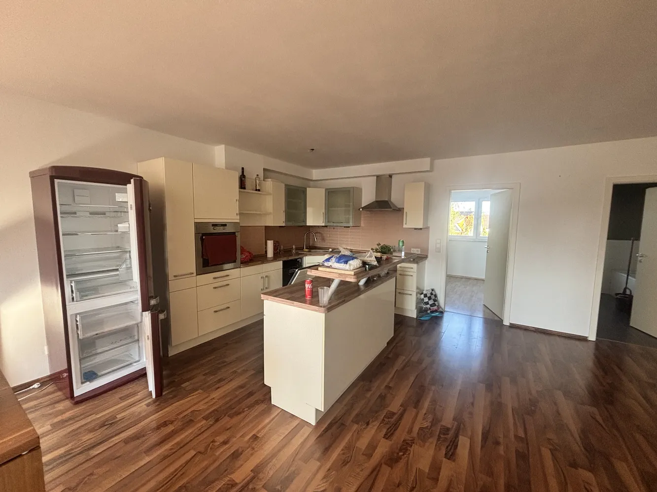 4 Zimmer Wohnung mit 113 m² in Köln – Bild 6