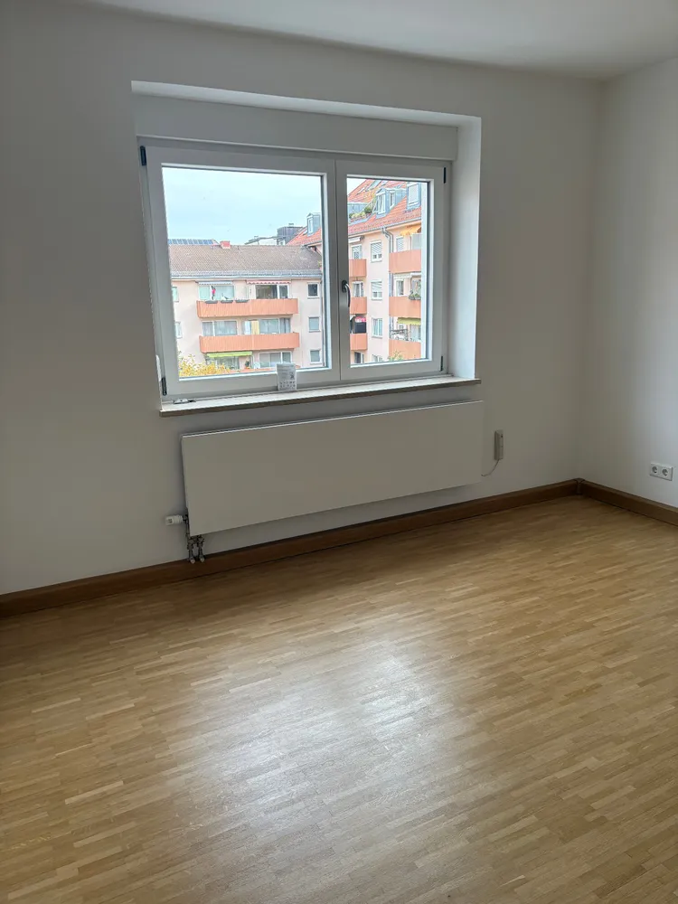 2 room apartment with 52 m² in Munich – Photo 3