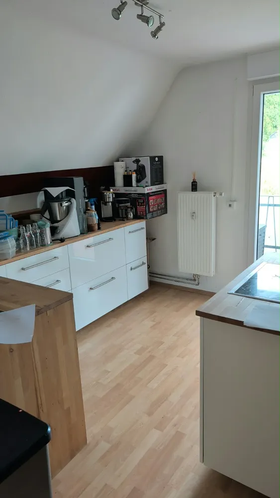 3 Zimmer Wohnung mit 72 m² in Leverkusen – Bild 5