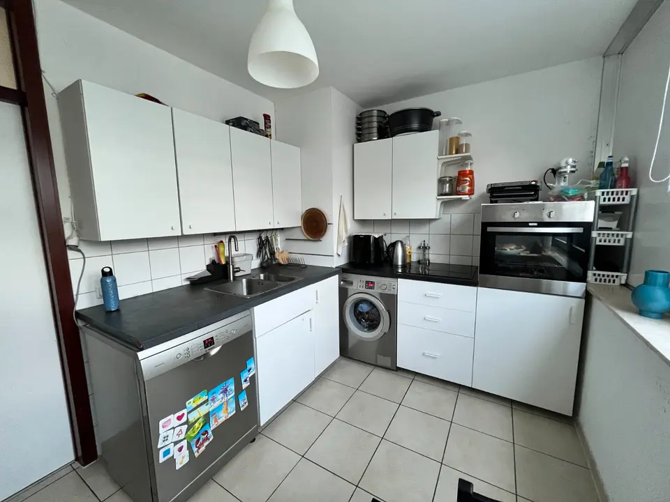 2 Zimmer Wohnung mit 22 m² in Siegen – Bild 10