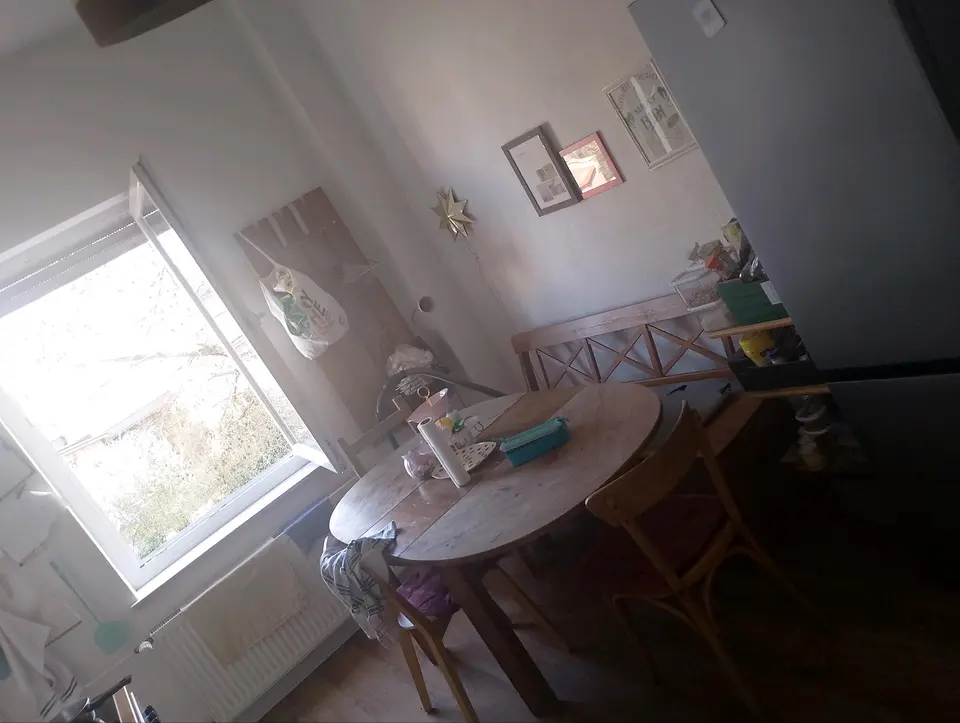 4 Zimmer Wohnung mit 20 m² in Gießen – Bild 4