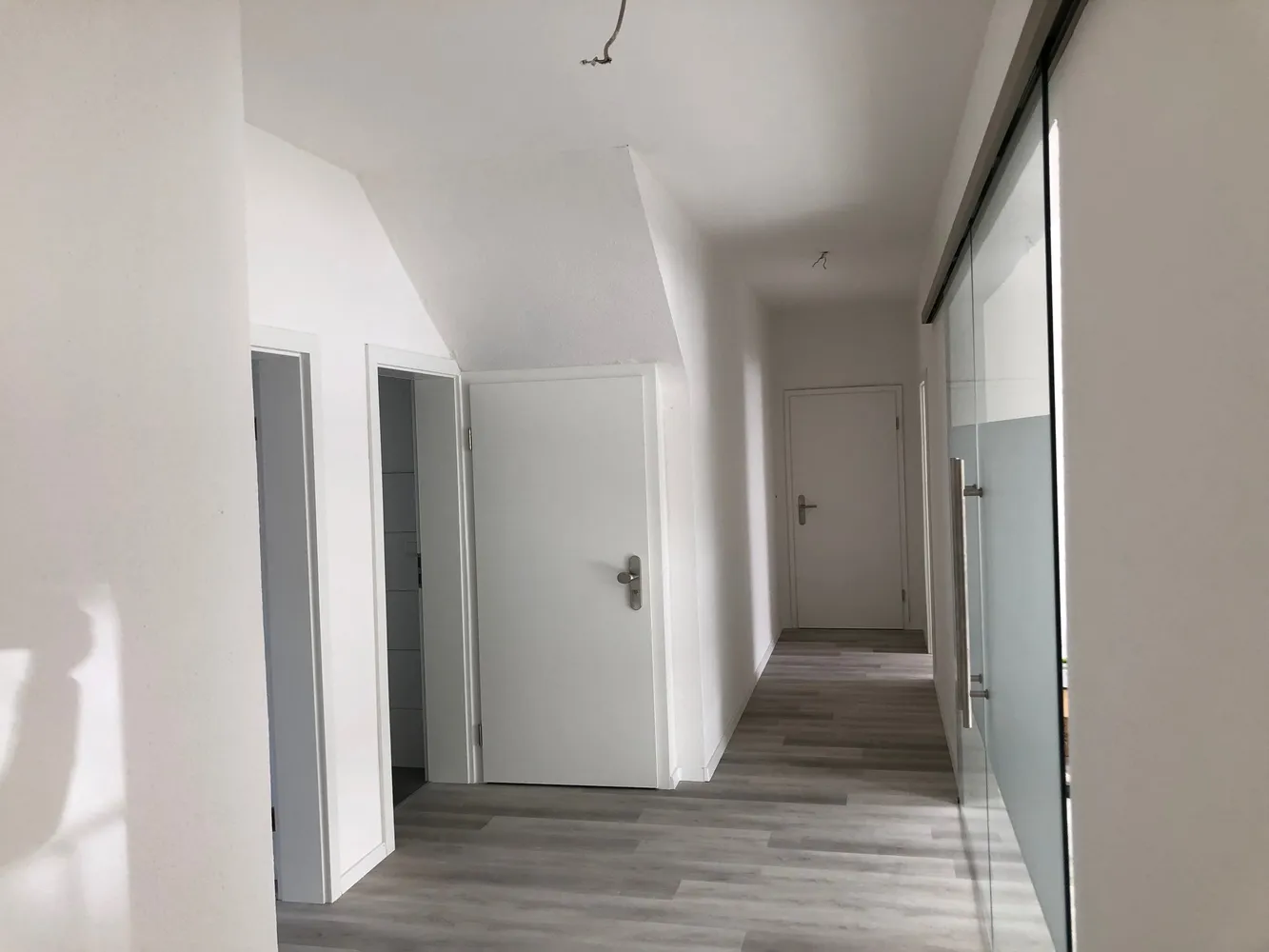 3 room apartment with 98 m² in Ibbenbüren – Photo 7