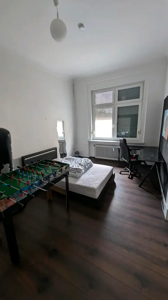 3 Zimmer Wohnung mit 120 m² in Hof – Bild 4