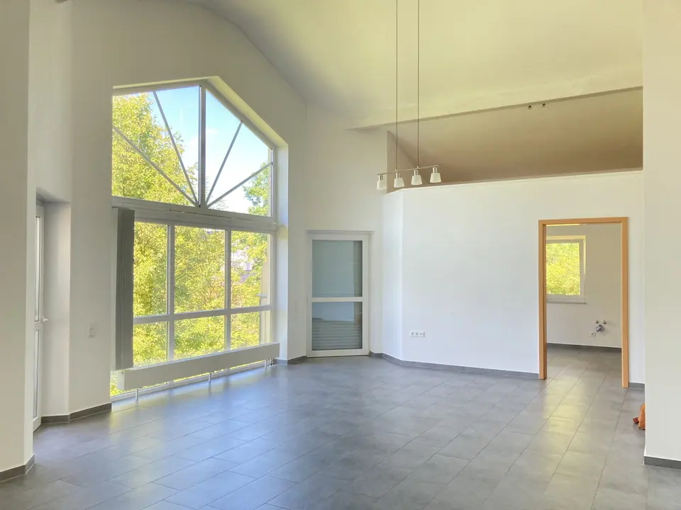 2 Zimmer Wohnung mit 55 m² in Arnsberg – Bild 1
