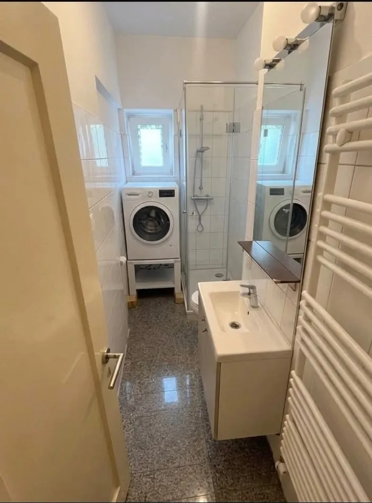 3 Zimmer Wohnung mit 57 m² in Bremen – Bild 3