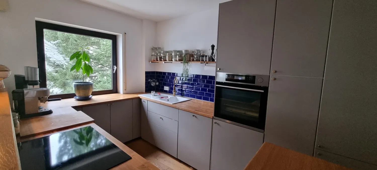 3 Zimmer Wohnung mit 85 m² in Nürnberg – Bild 2
