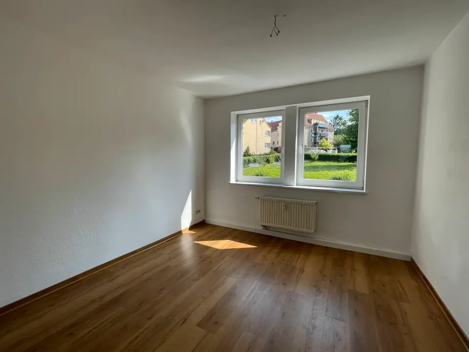 3 room apartment with 58 m² in Gera – Photo 6