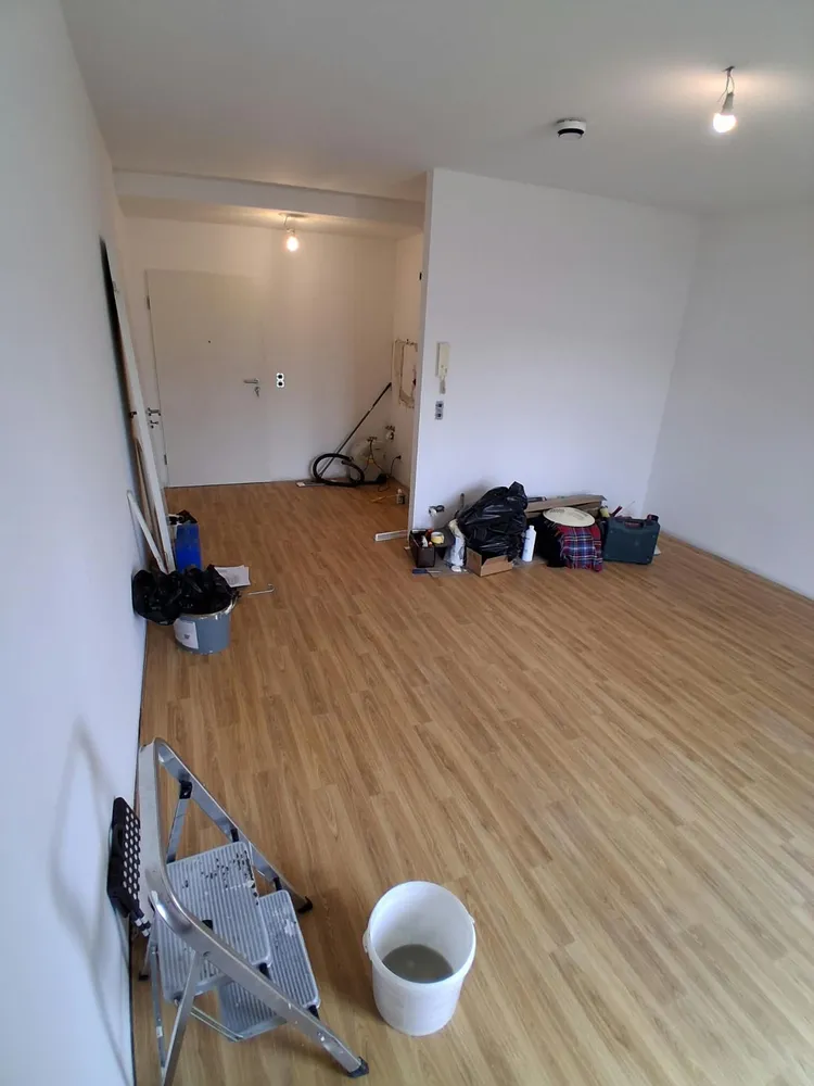 1 Zimmer Wohnung mit 27 m² in Paderborn – Bild 3