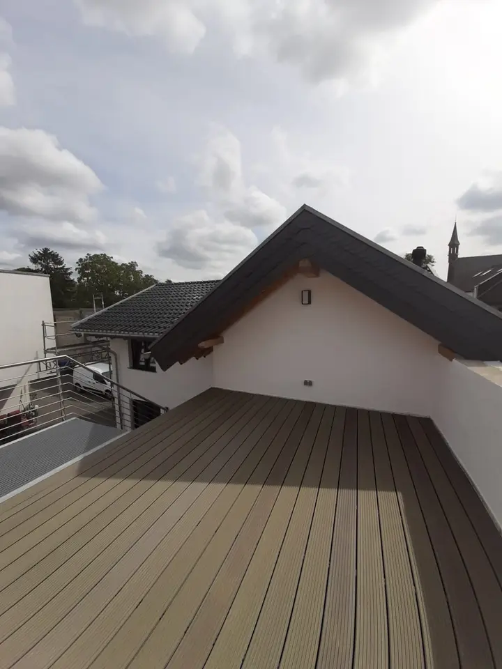 4 Zimmer Haus mit 130 m² in Frechen – Bild 10