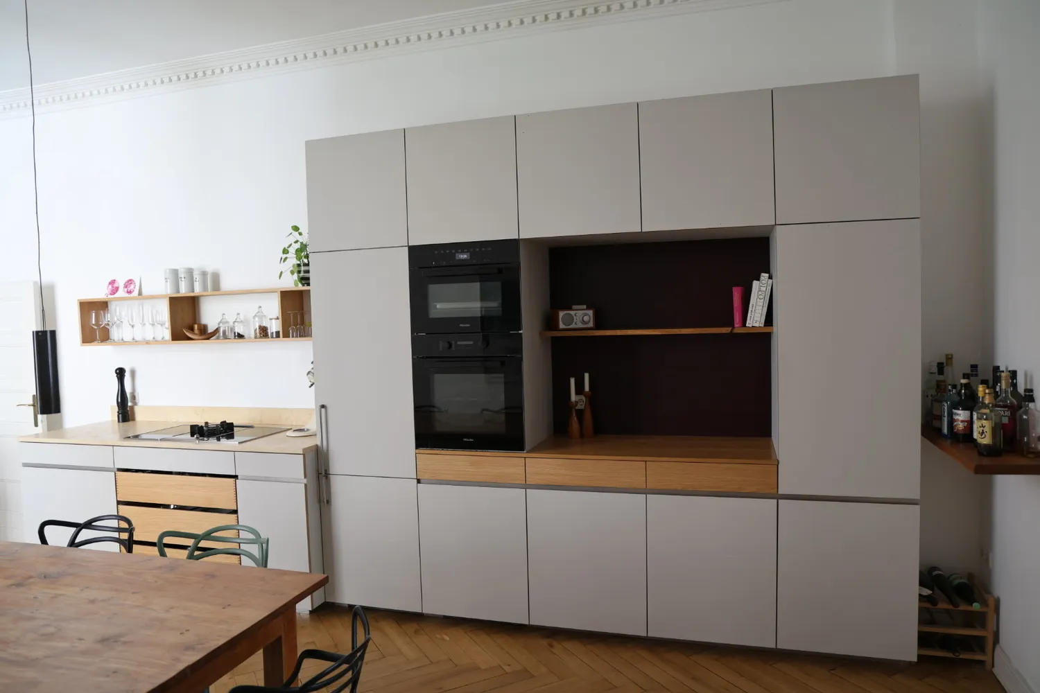 7 Zimmer Wohnung mit 185 m² in Berlin – Bild 4