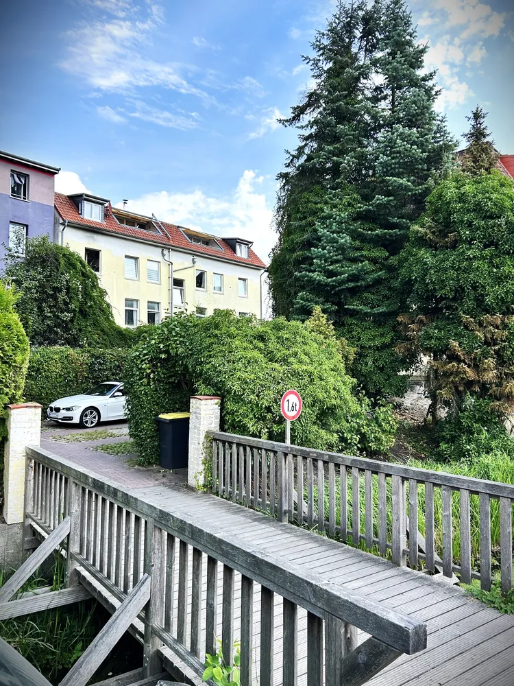 3 Zimmer Wohnung mit 67 m² in Hamburg – Bild 10