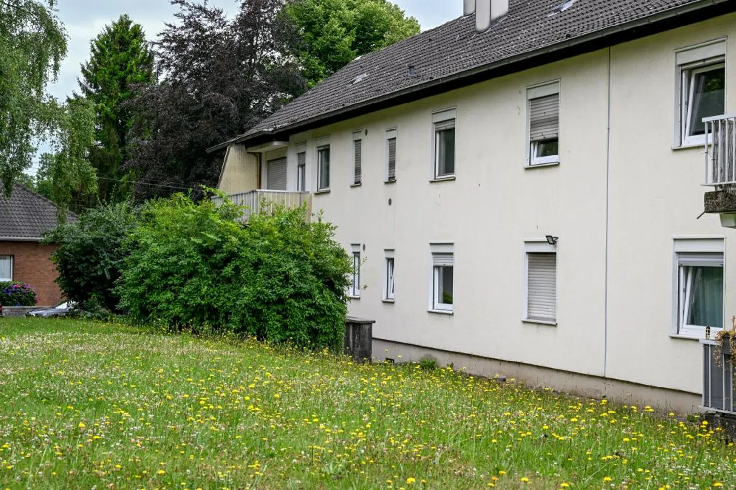 2 Zimmer Wohnung mit 62 m² in Mülheim an der Ruhr – Bild 2