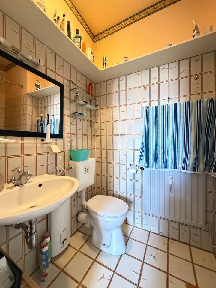 2 Zimmer Wohnung mit 49 m² in Bremen – Bild 4