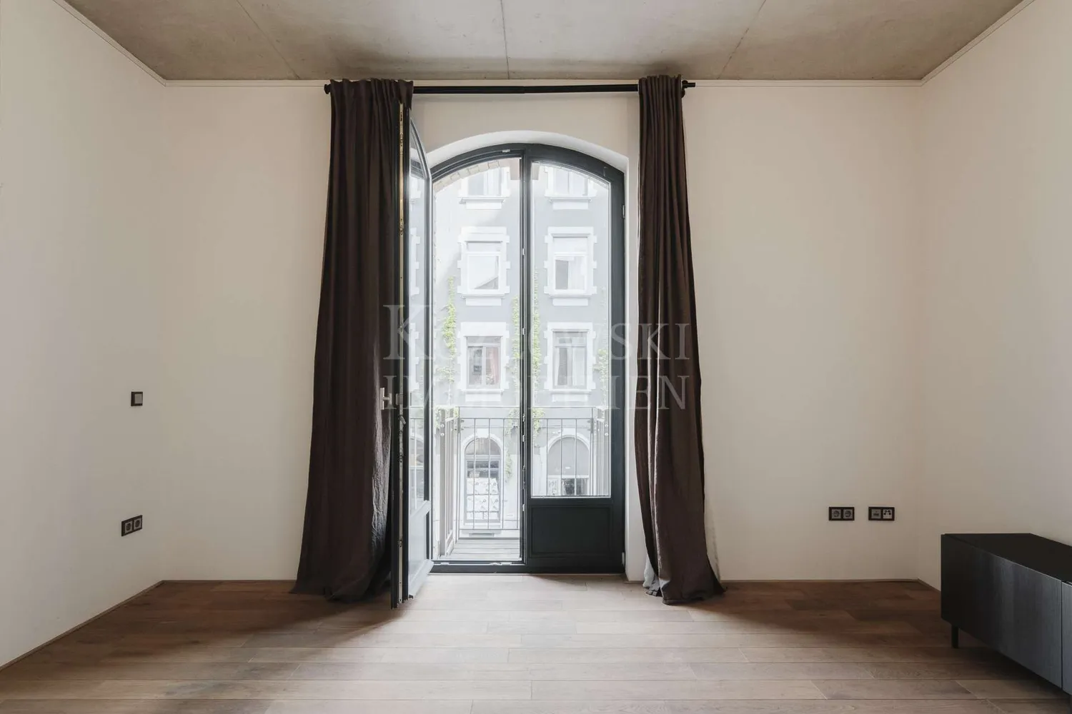 2 Zimmer Wohnung mit 59 m² in Mannheim – Bild 10