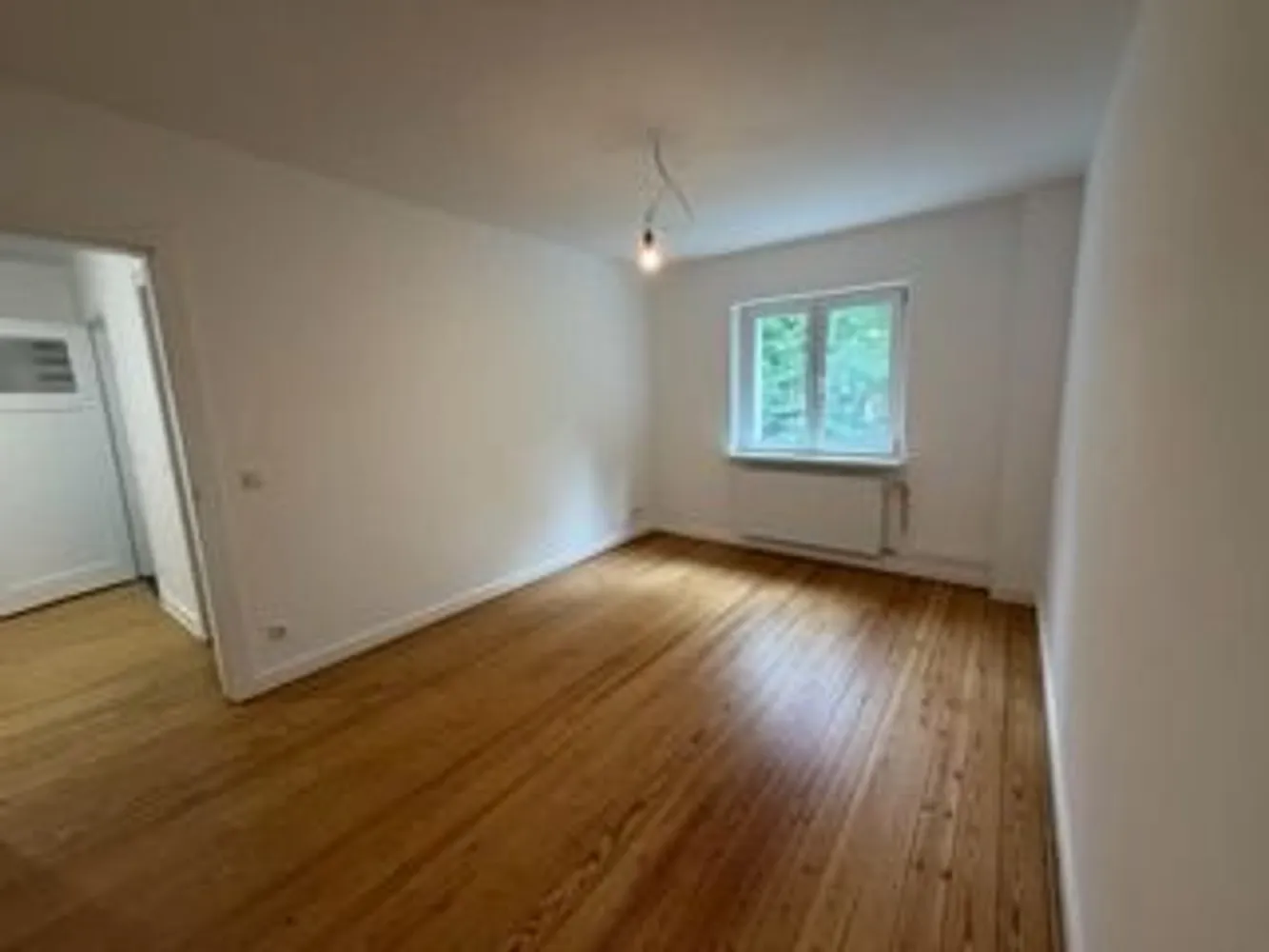 3 Zimmer Wohnung mit 55 m² in Hamburg – Bild 10