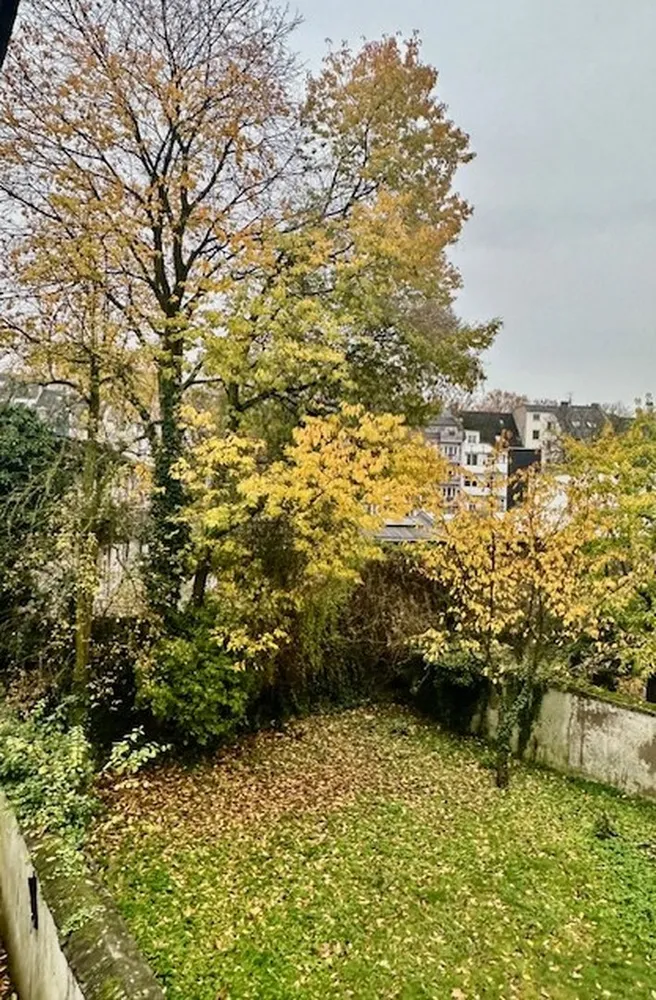 1 Zimmer Wohnung mit 44 m² in Düsseldorf – Bild 7