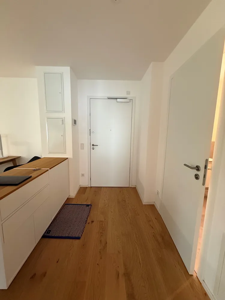 2 Zimmer Wohnung mit 57 m² in München – Bild 12