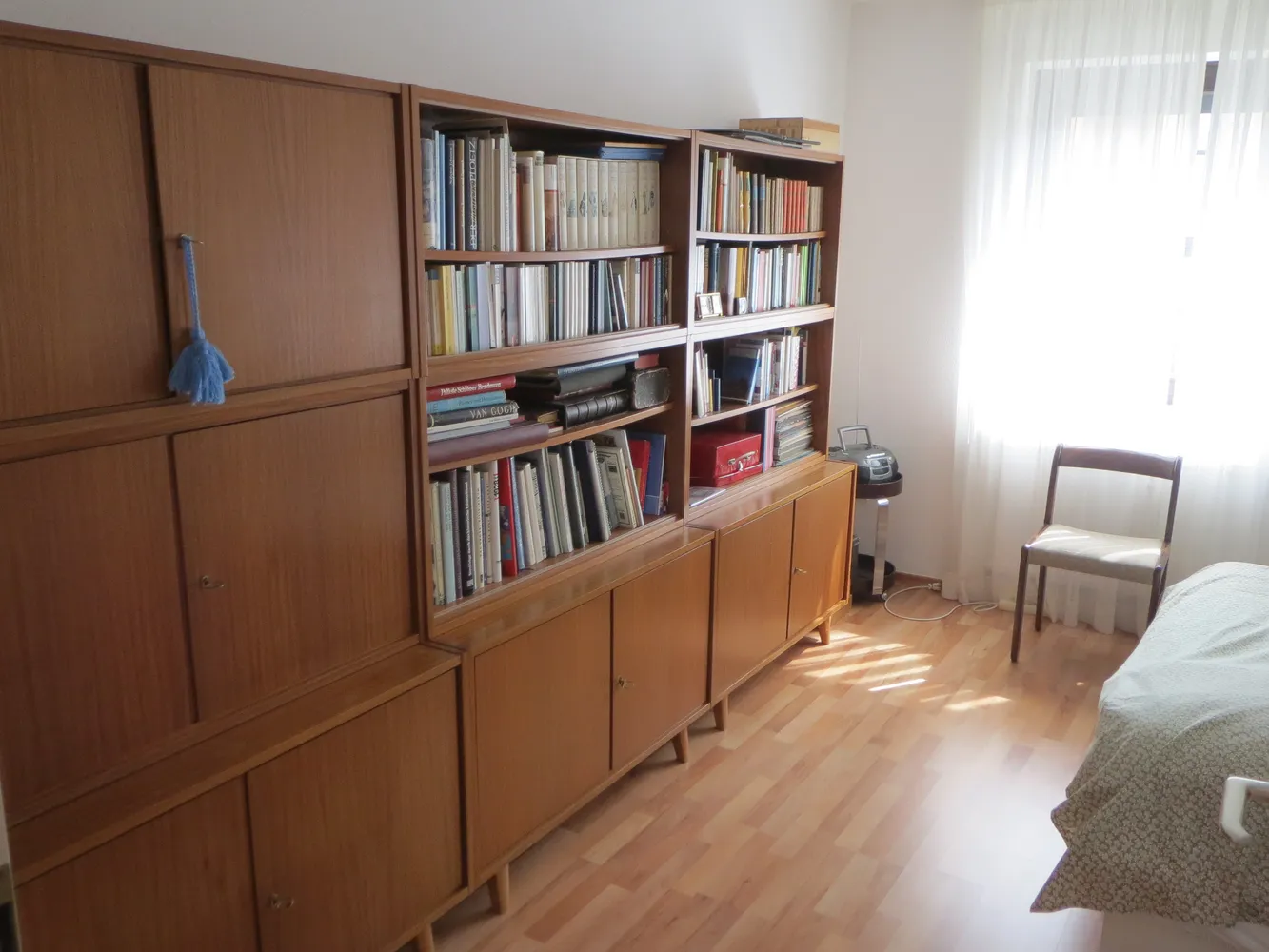 4 room apartment with 100 m² in Wolfenbüttel – Photo 12
