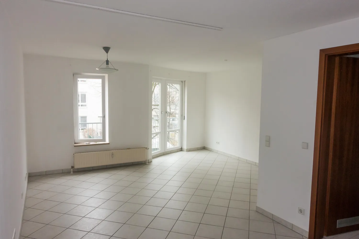 1 Zimmer Wohnung mit 30 m² in Dresden – Bild 4