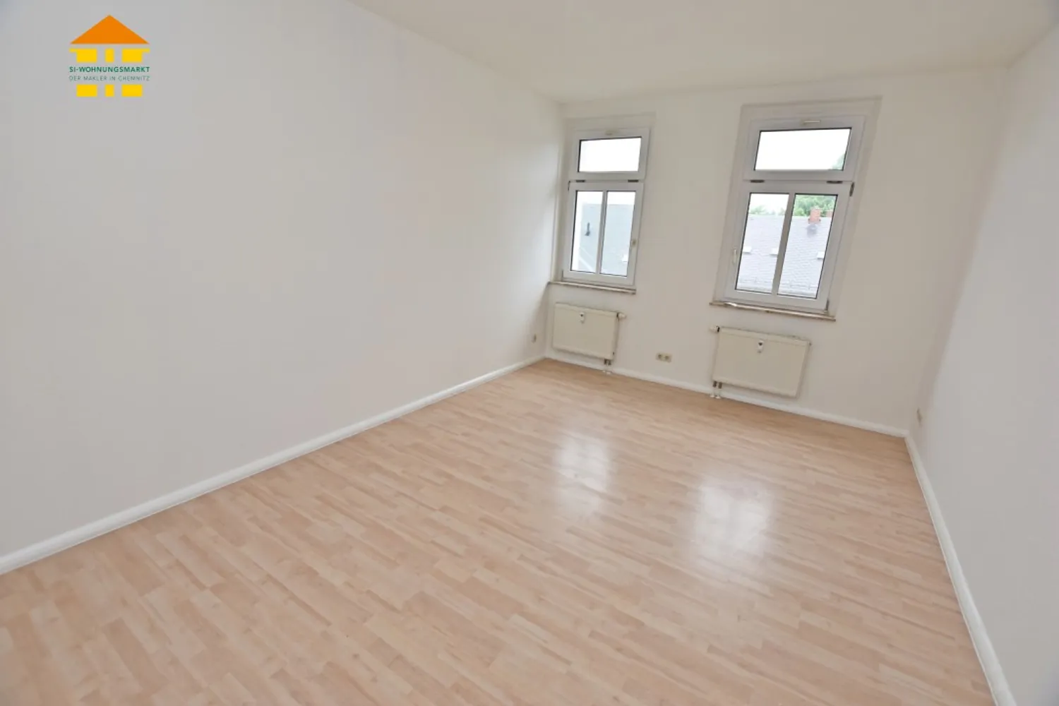 3 Zimmer Wohnung mit 78 m² in Chemnitz – Bild 4