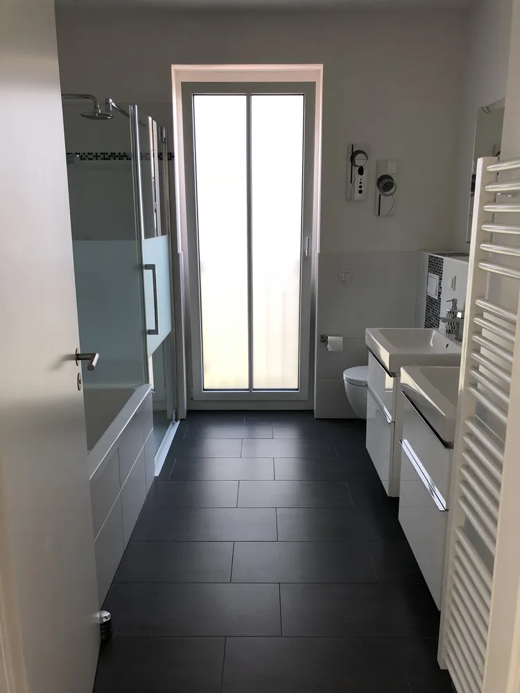 4 room apartment with 118 m² in Frankfurt am Main – Photo 8
