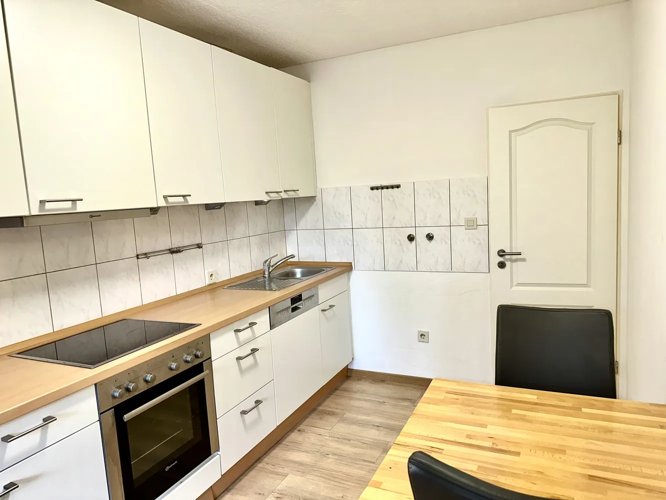 3 Zimmer Wohnung mit 83 m² in Bremen – Bild 2