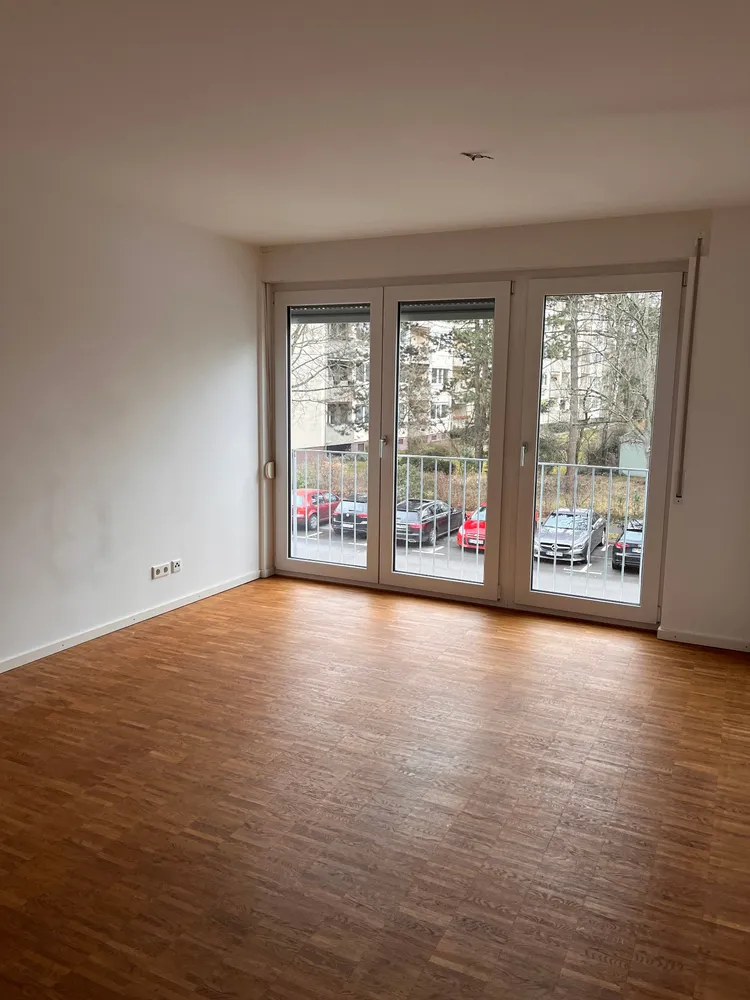 2 Zimmer Wohnung mit 49 m² in Nürnberg – Bild 2