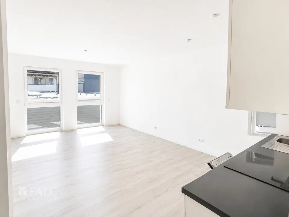 2 room apartment with 65 m² in Bremerhaven – Photo 7