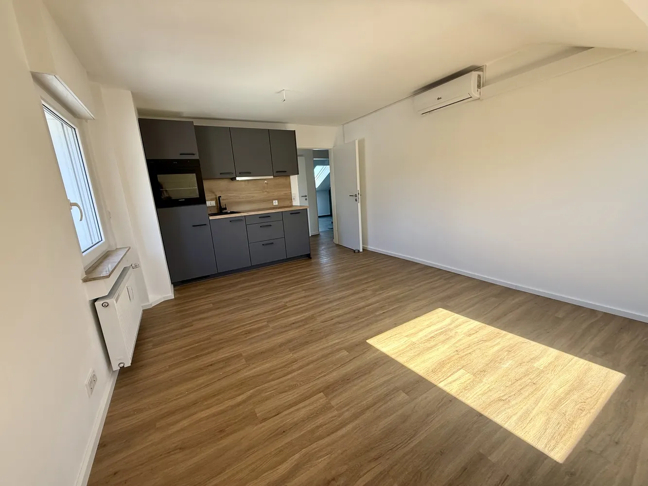 2 Zimmer Wohnung mit 41 m² in Dortmund – Bild 4