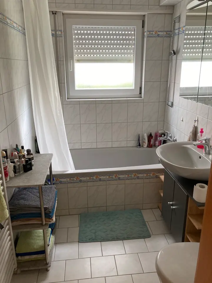 2 room apartment with 59 m² in Ludwigsburg – Photo 5