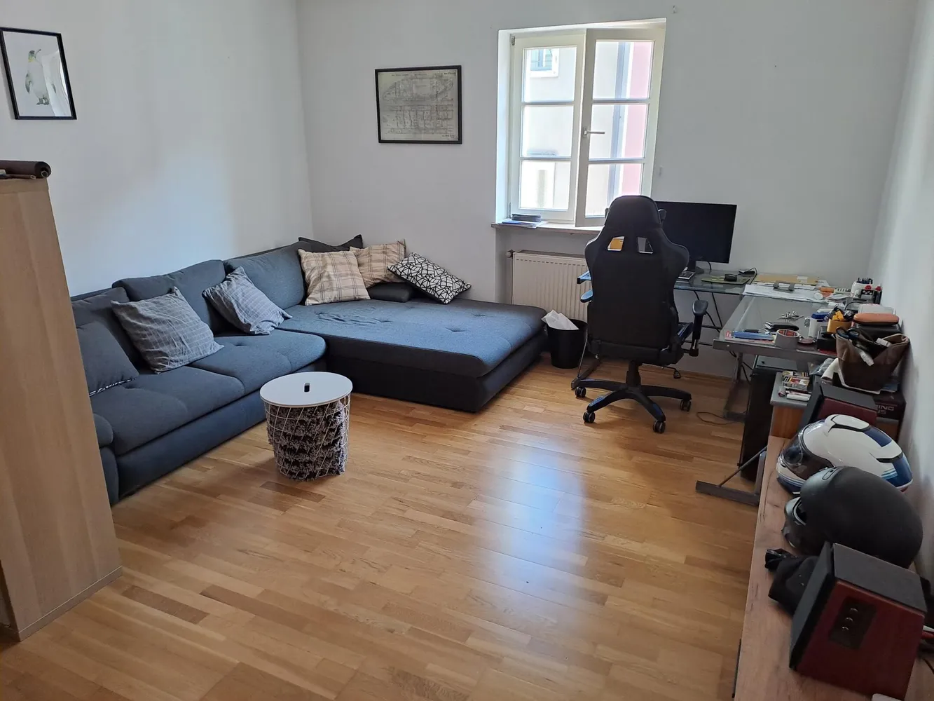2 Zimmer Wohnung mit 65 m² in Passau – Bild 1