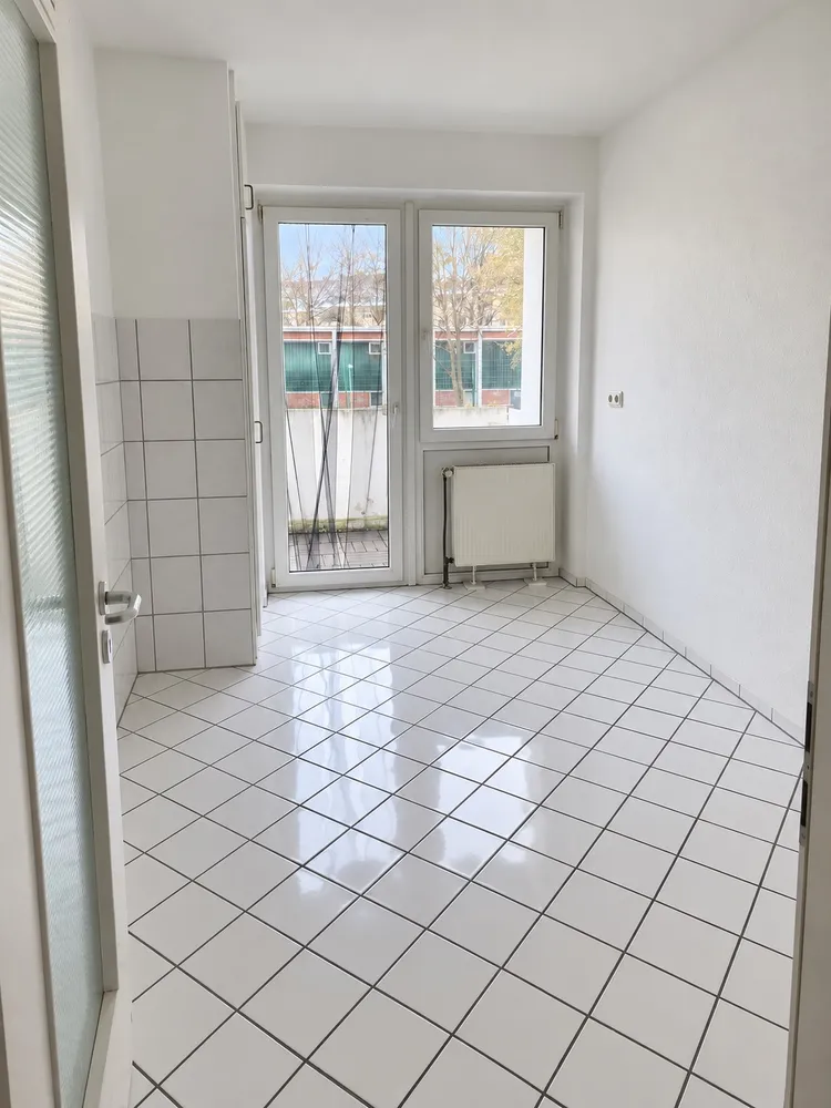3 Zimmer Wohnung mit 57 m² in Dortmund – Bild 7