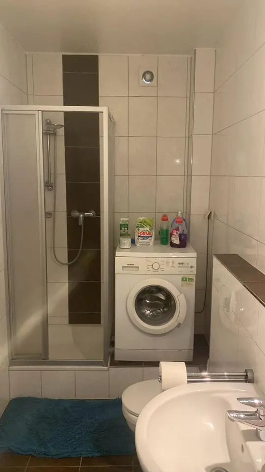 WG-Zimmer mit 12 m² in Vechta – Bild 4