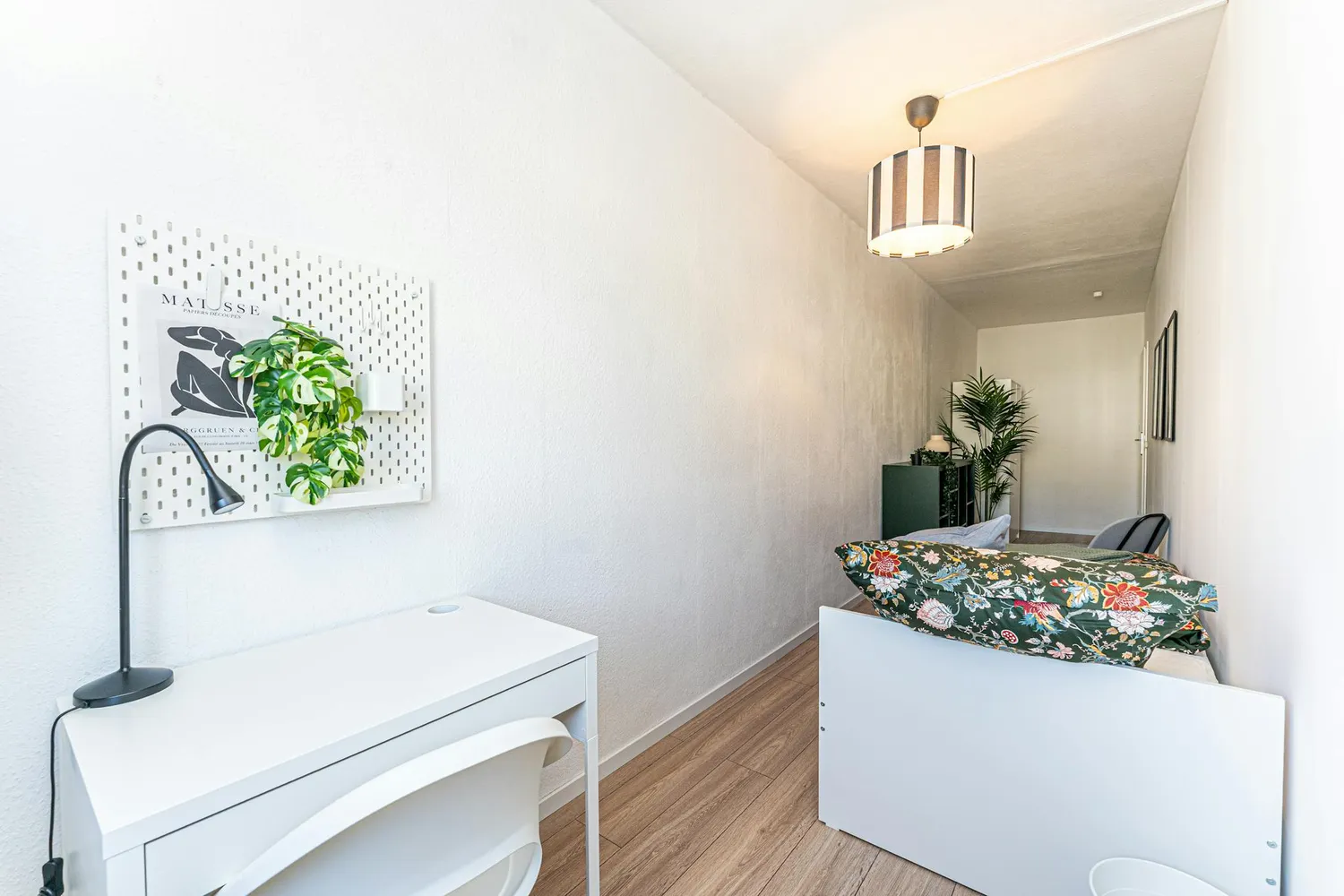 WG-Zimmer in Berlin – Bild 4