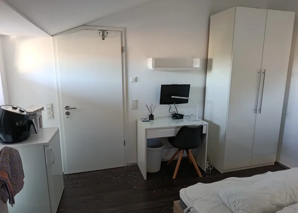 Shared room with 16 m² in Kleve – Photo 3
