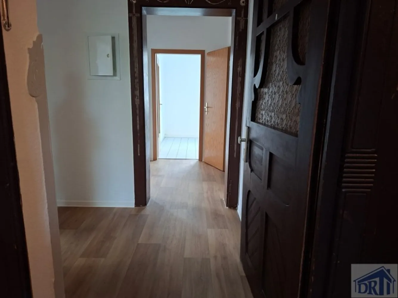 3 Zimmer Wohnung mit 69 m² in Zittau – Bild 2