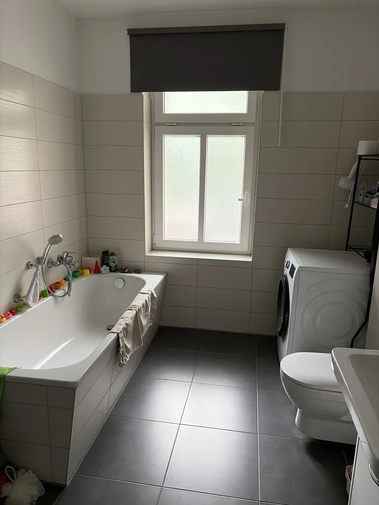 3 Zimmer Wohnung mit 75 m² in Leipzig – Bild 1